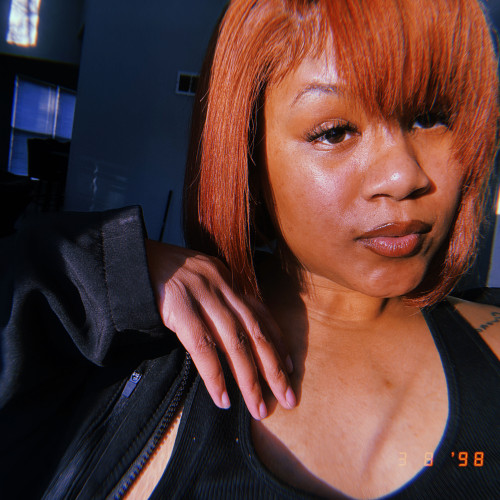 Aria S. profile photo