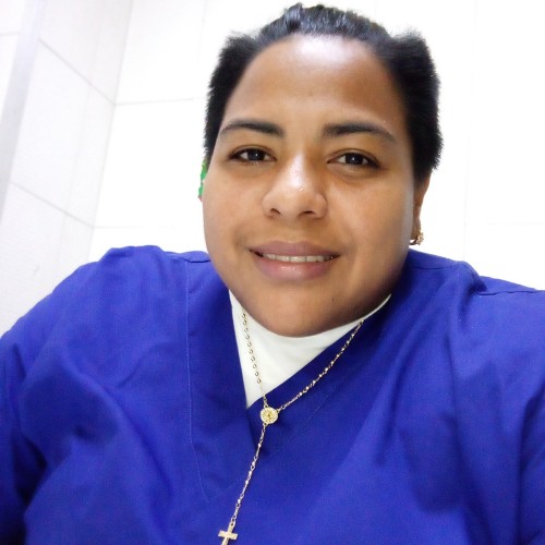 Yaurimar  M. profile photo