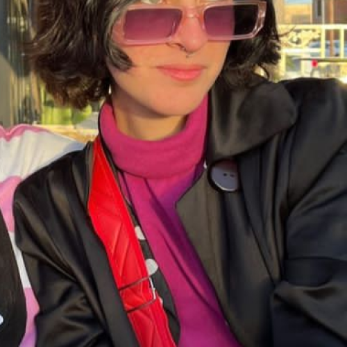 Carmela Andrea Q. profile photo