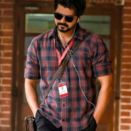 Dev R. profile photo
