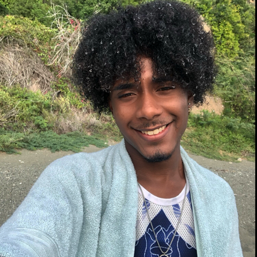 Marques D. profile photo