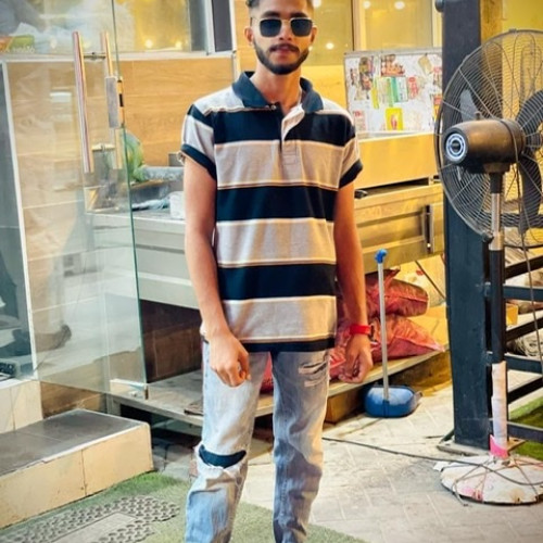 Sharoon N. profile photo