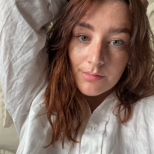 Ronja K. profile photo