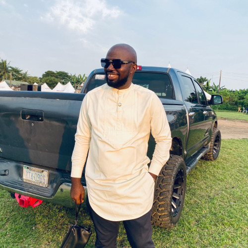 Victor D. profile photo