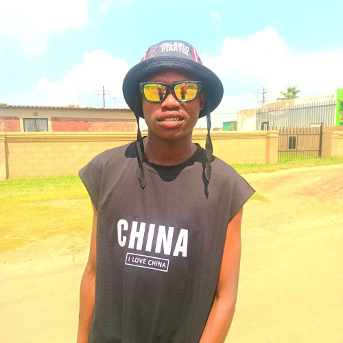 Simphiwe S. profile photo