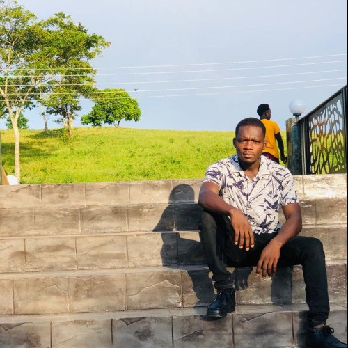 Enoch T. profile photo