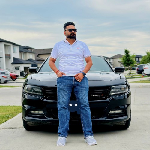 Varinder S.