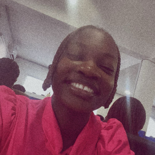 Ajoke Faith F.