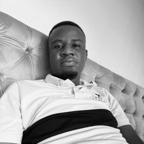 Kelvin M. profile photo