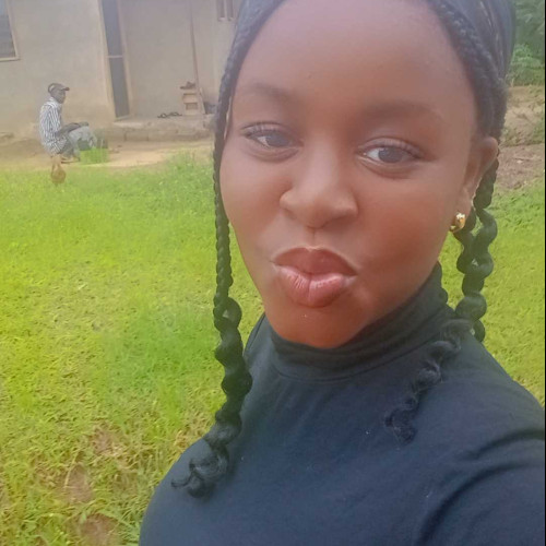 praise c. profile photo