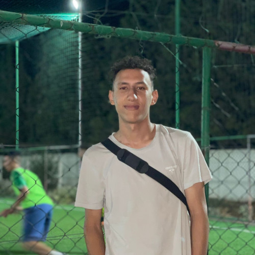 Mohamed  K. profile photo