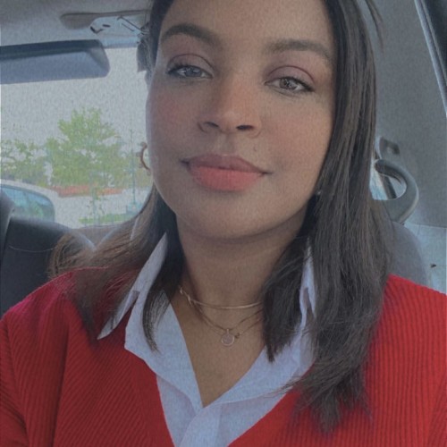 Hafssa l. profile photo