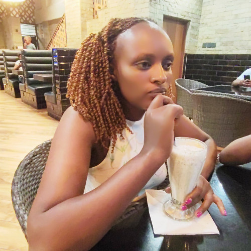 Kiarie  R. profile photo