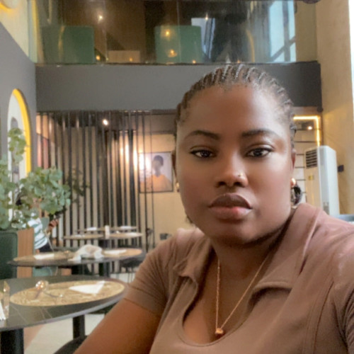 adebusola bisola O. profile photo