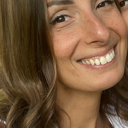 STEFANIA G. profile photo