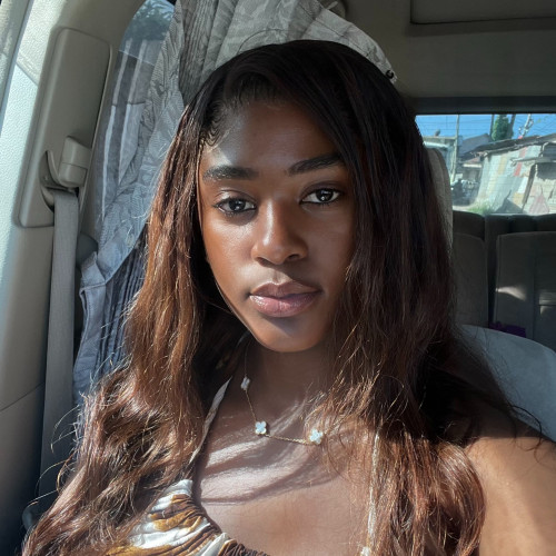 dalia j. profile photo