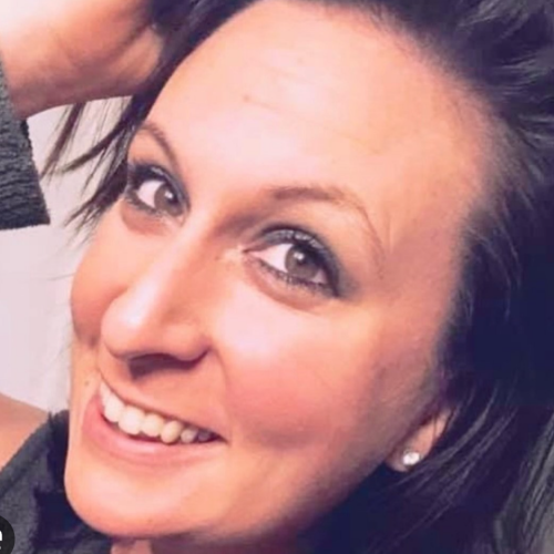 Brittney S. profile photo