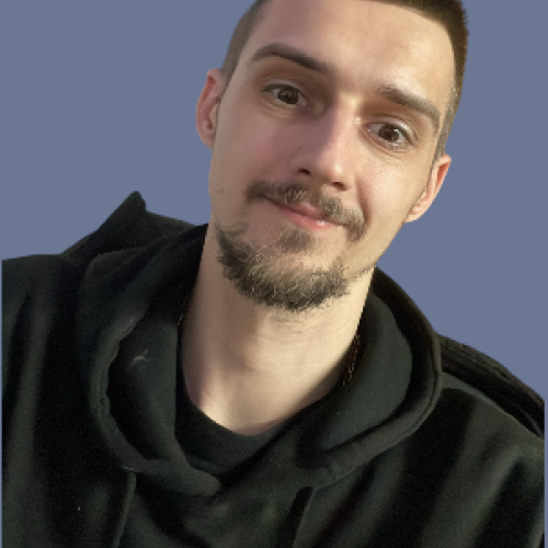 Benjamin G. profile photo