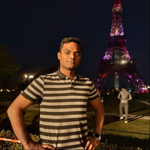 Malik M. profile photo