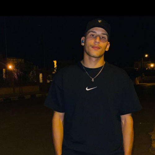 Mohamed  H.