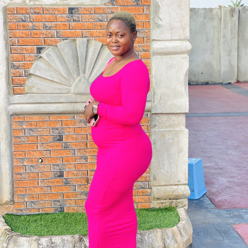 Olashile  D. profile photo