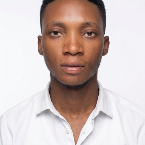 Ariyo B. profile photo
