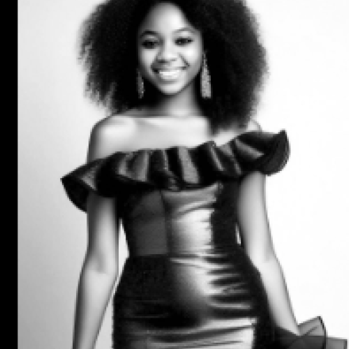 NAOMI  W.