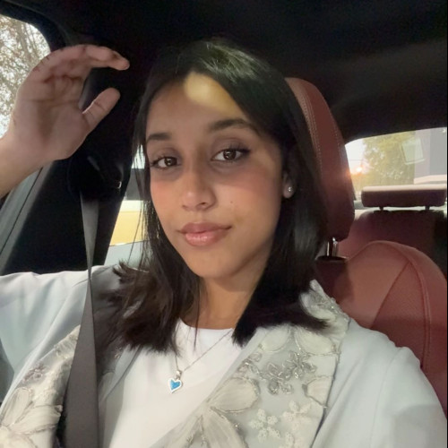 Nabeela E. profile photo