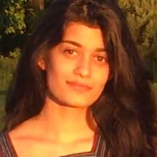 Radha P.