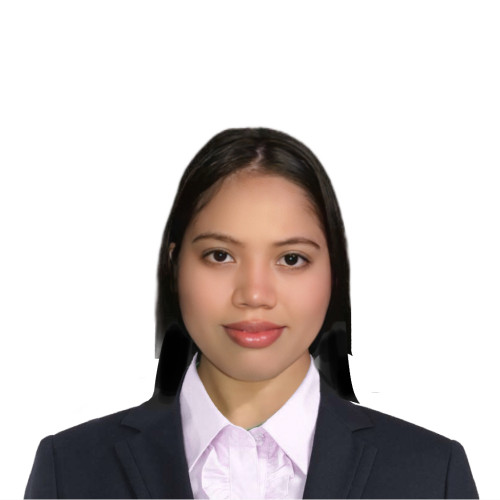 mae rose h. profile photo