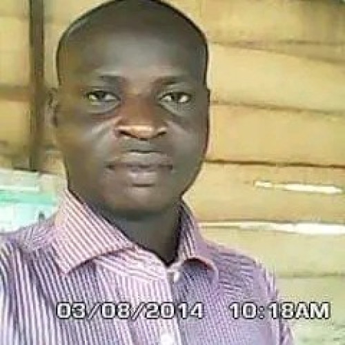 Samuel O. profile photo