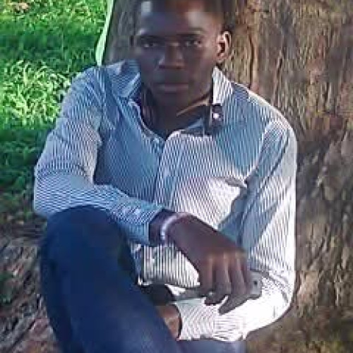 isiah A. profile photo