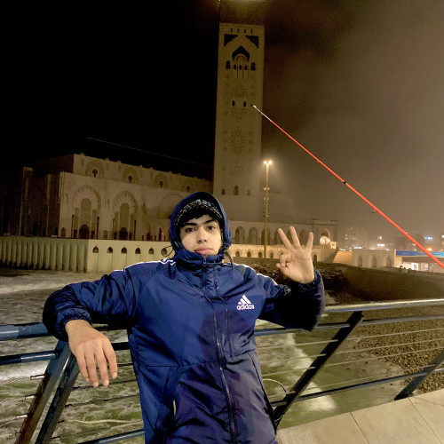 Marwan E. profile photo