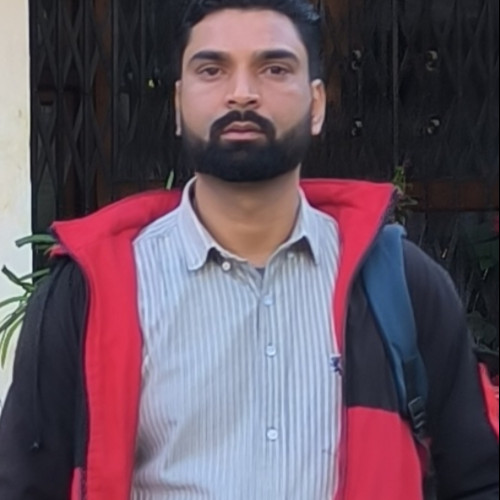 Mithlesh U. profile photo