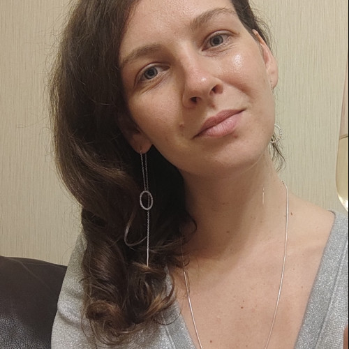 Yana K. profile photo