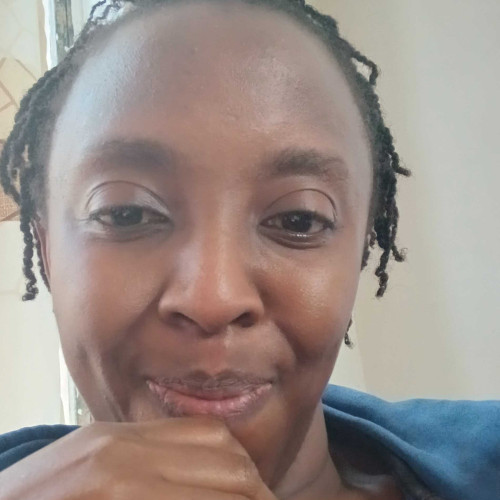 Esther w. profile photo