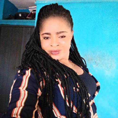 Mercy G.