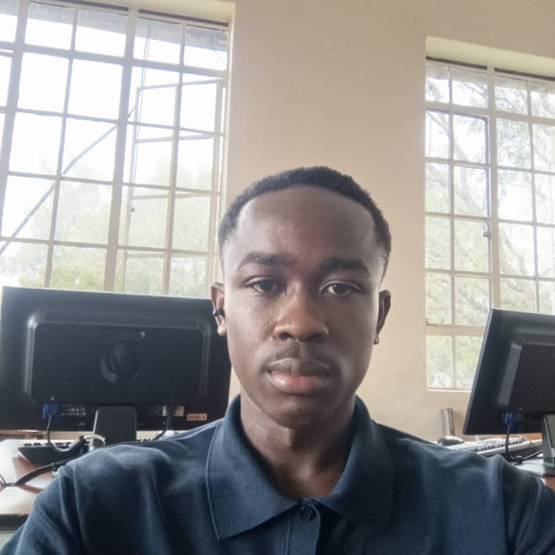 Byron R. profile photo