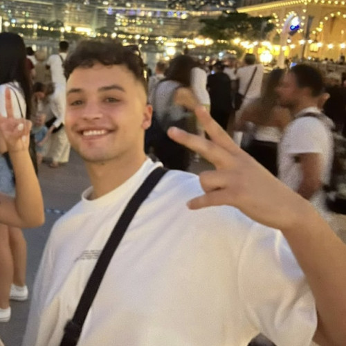 Clevio M. profile photo