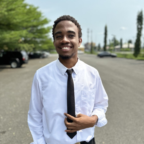 Ukaegbu  D. profile photo