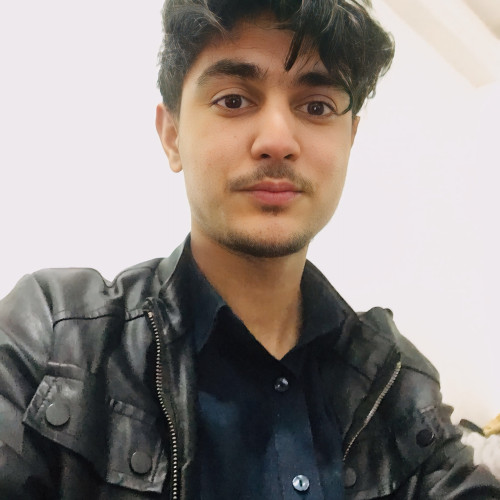 Qahar S. profile photo