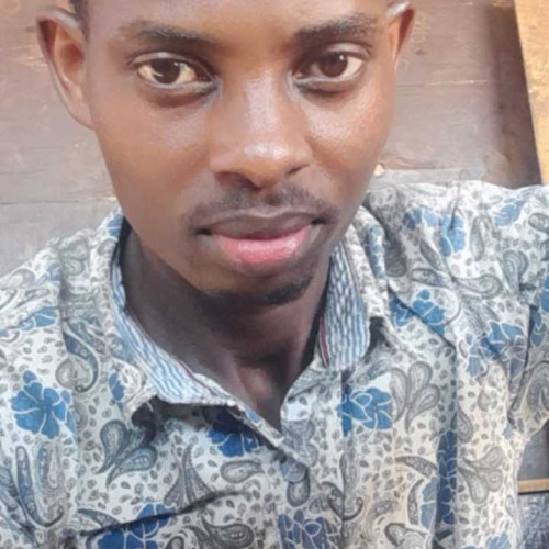 Agasha P. profile photo