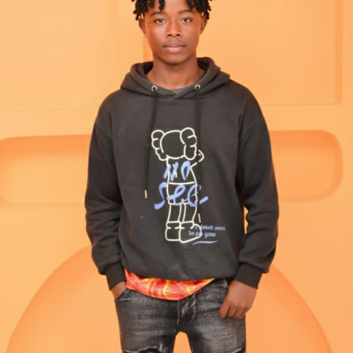 GIDEON K. profile photo