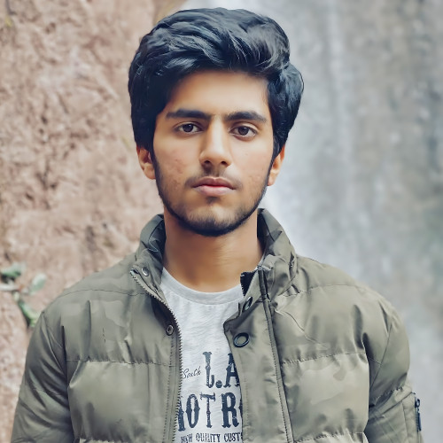 Zain A. profile photo