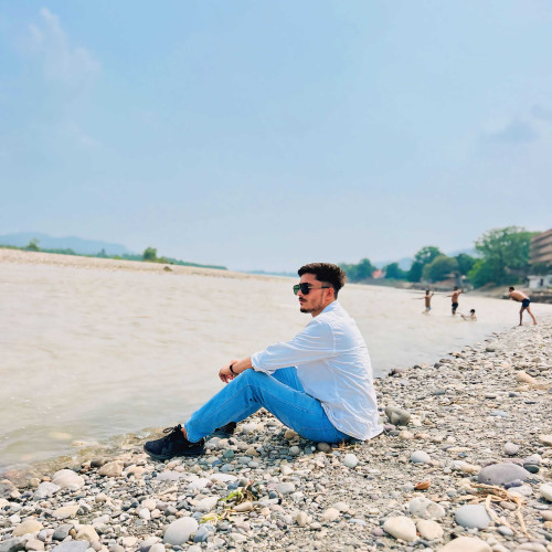 PIYUSH A. profile photo