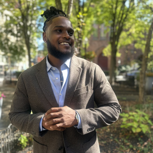 Kareem P. profile photo