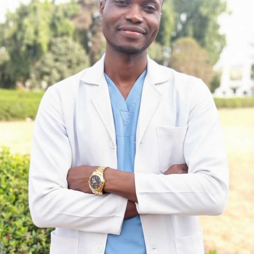 Justin k. profile photo