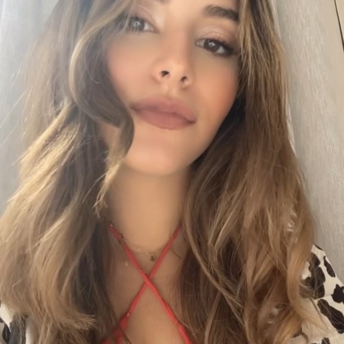 Hajar E.