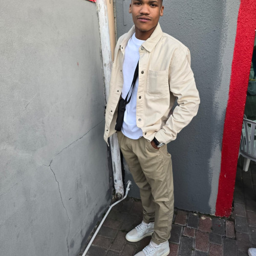 Ronwyn  S. profile photo