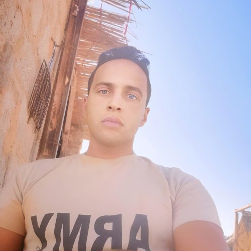Ahmed S.